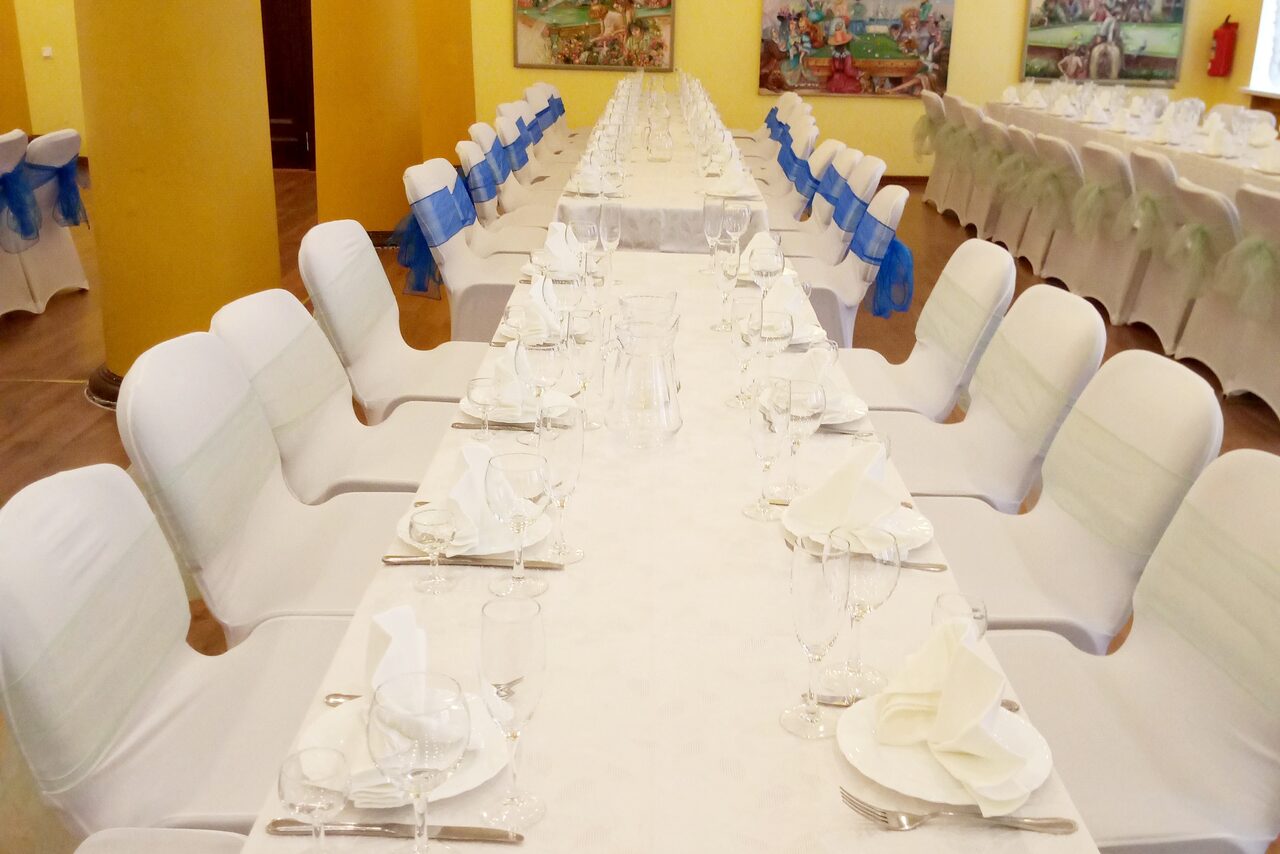 Арендовать Александровский зал Зимнего дворца