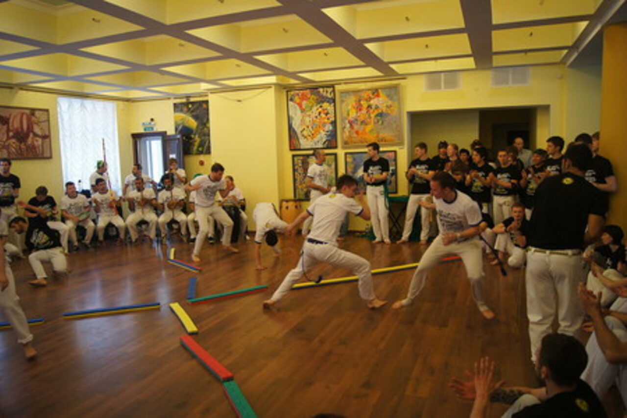 Арендовать Александровский зал Зимнего дворца