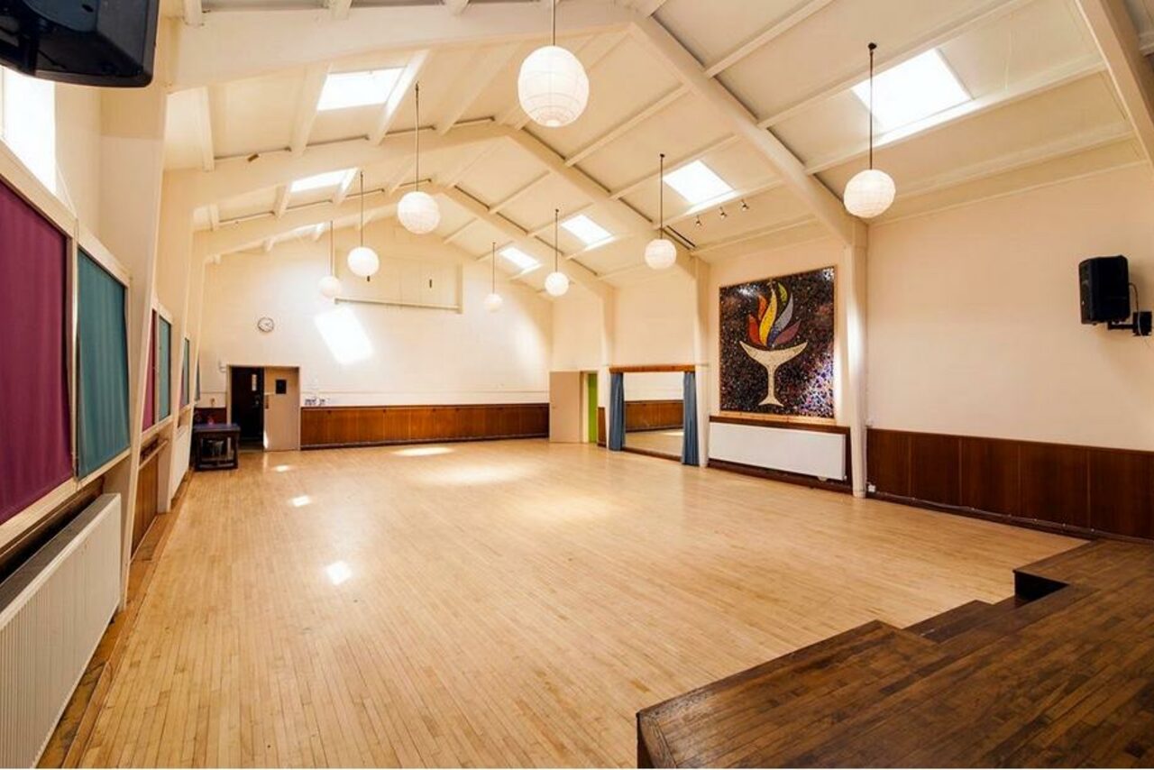 Арендовать Islington Upper Street Venue