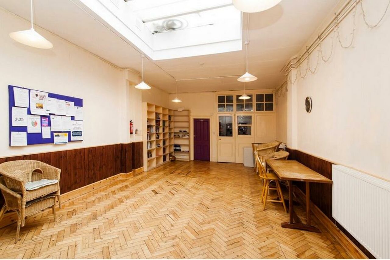 Арендовать Islington Upper Street Venue