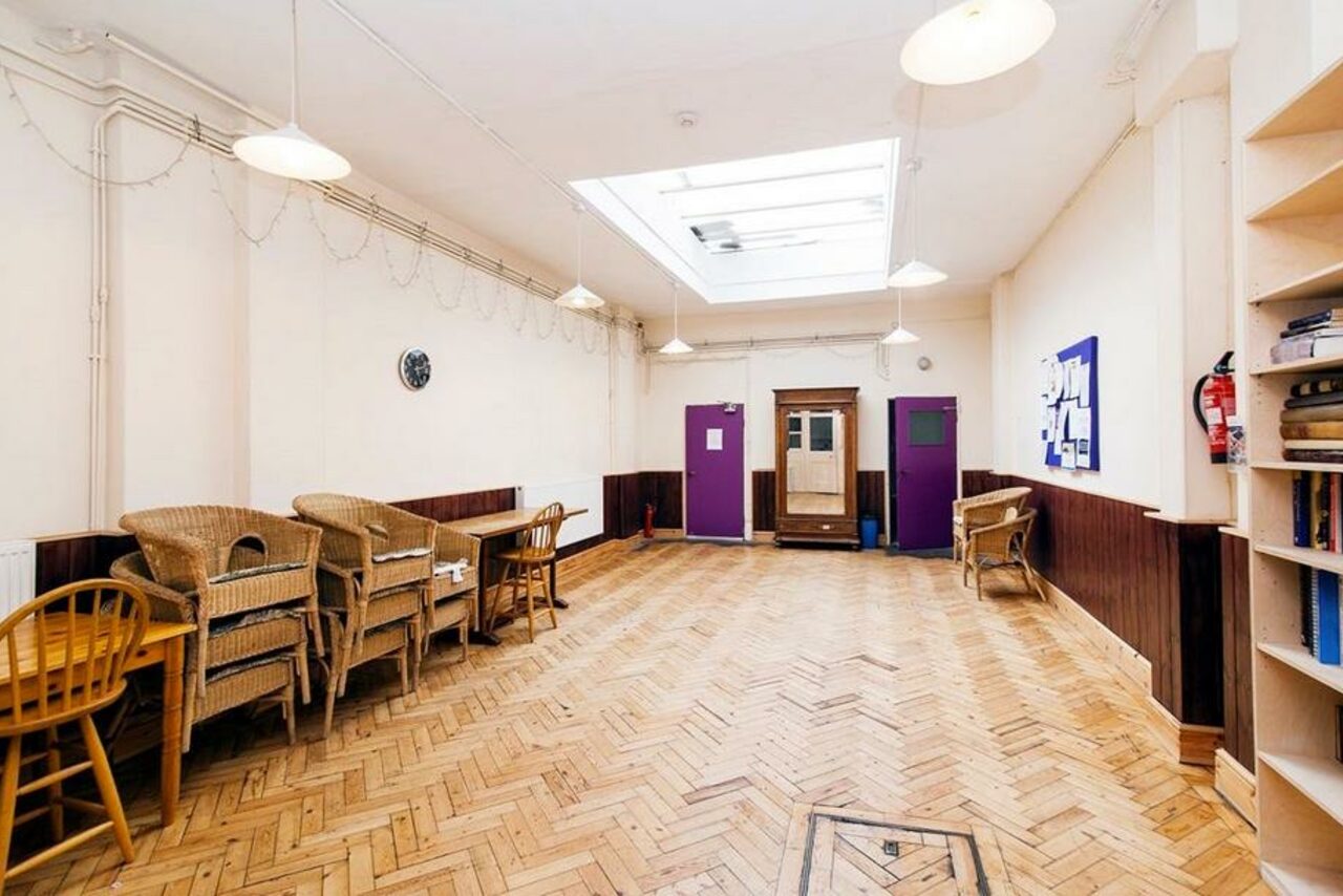 Арендовать Islington Upper Street Venue