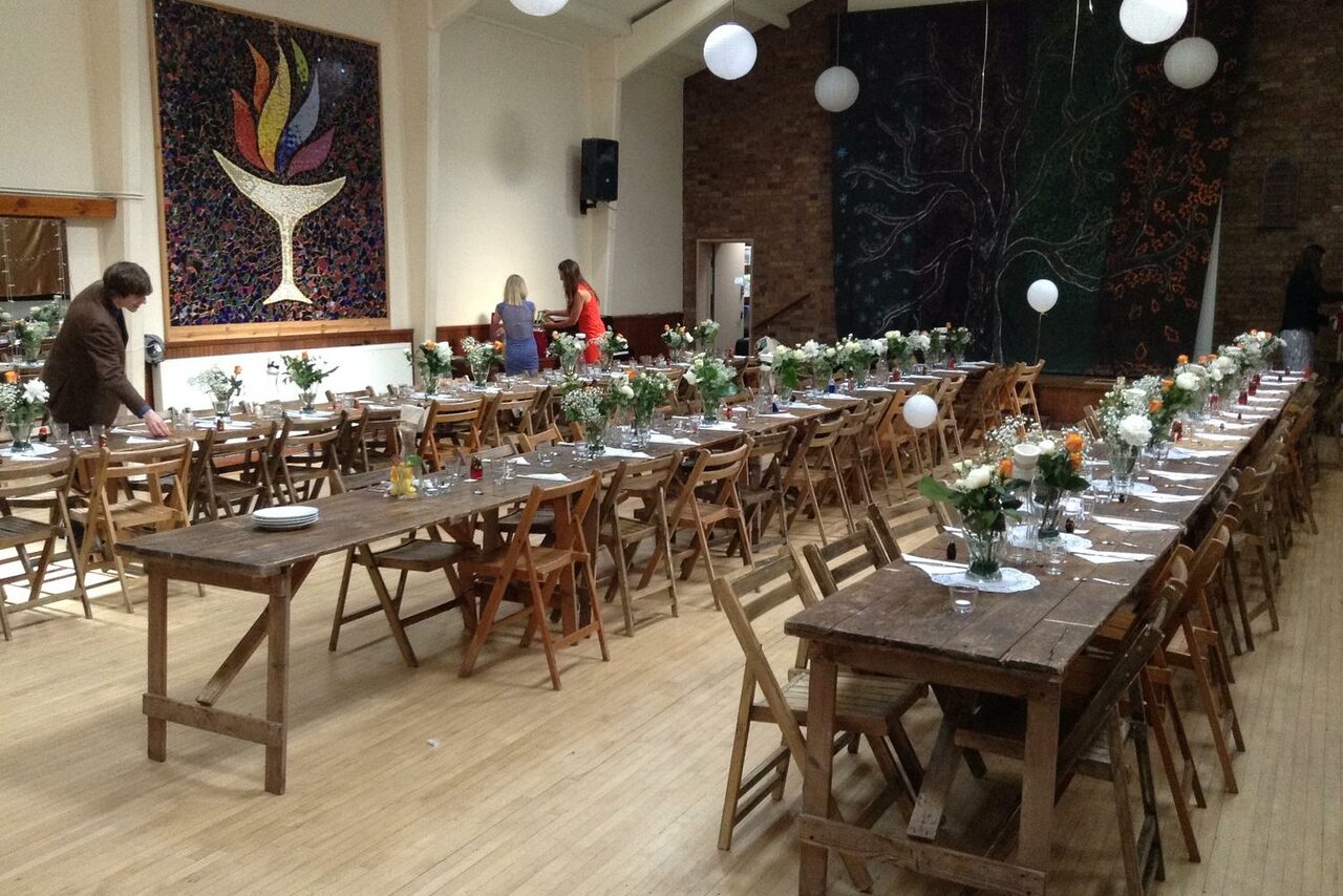 Арендовать Islington Upper Street Venue