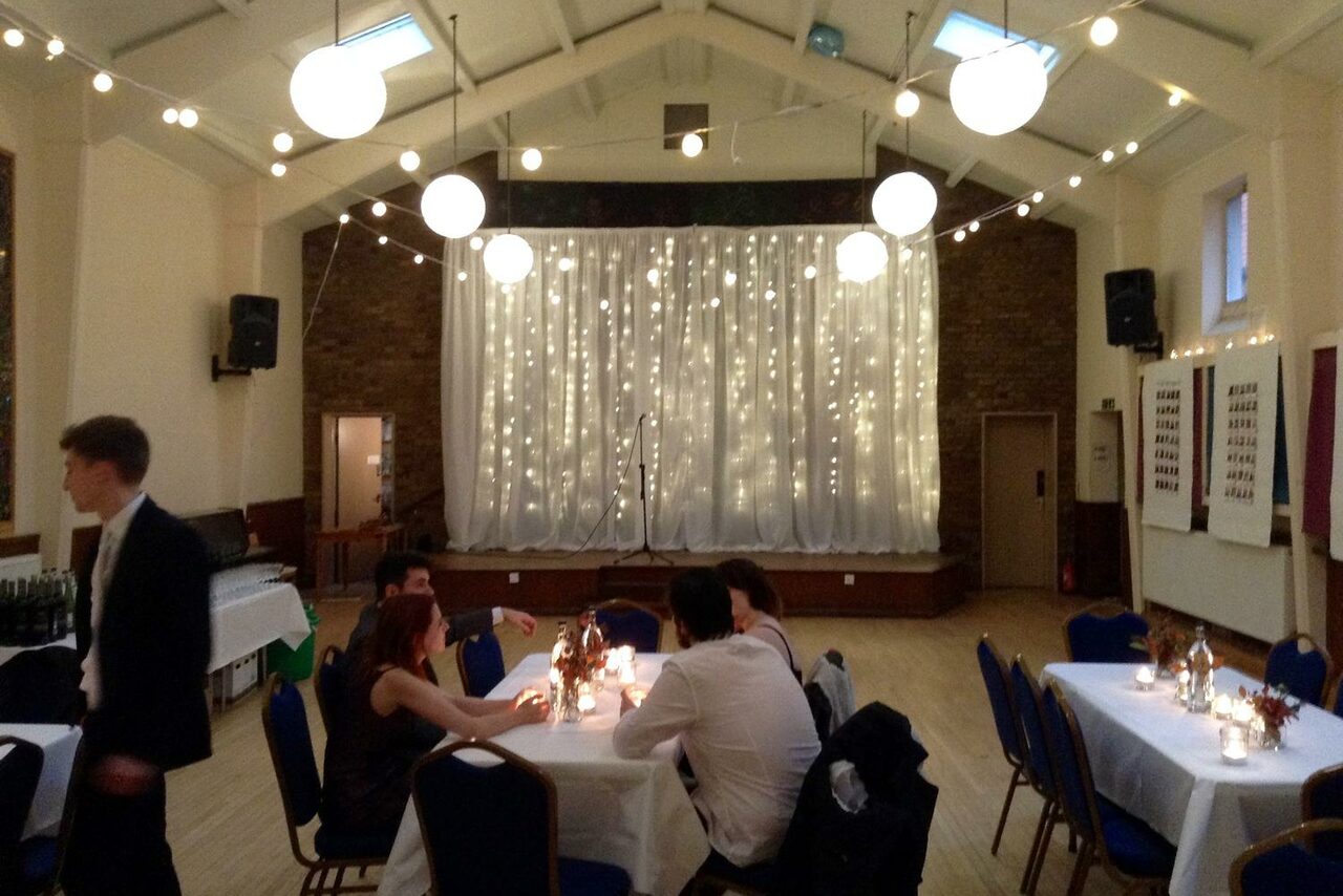 Арендовать Islington Upper Street Venue