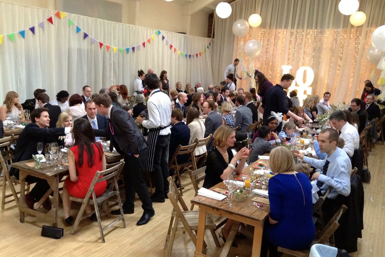 Арендовать Islington Upper Street Venue