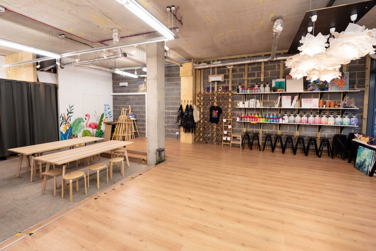 Арендовать Liberte concept