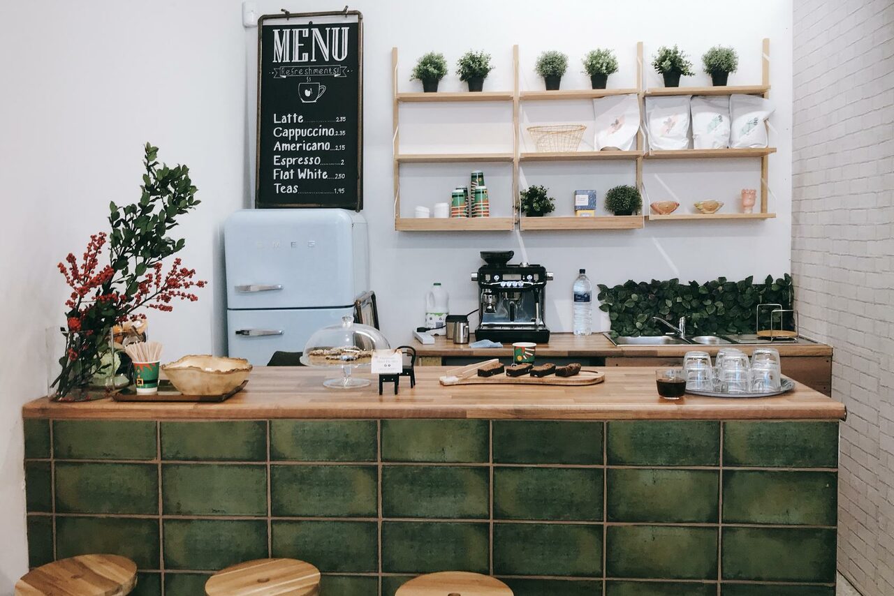 Арендовать Liberte concept