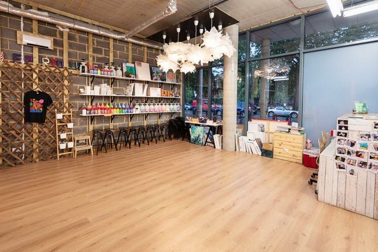 Арендовать Liberte concept