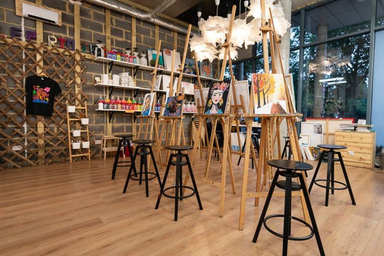 Арендовать Liberte concept