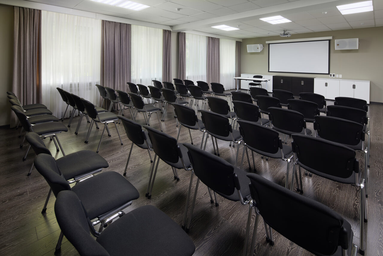 Арендовать  Бутик-отель Брайтон. Конференц-зал