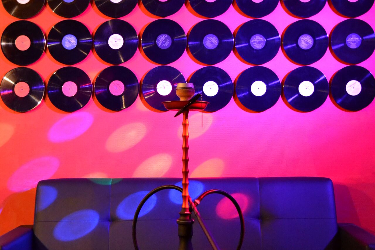 Арендовать Лофт 7 СОВ Пространство для отдыха, творчества и бизнеса