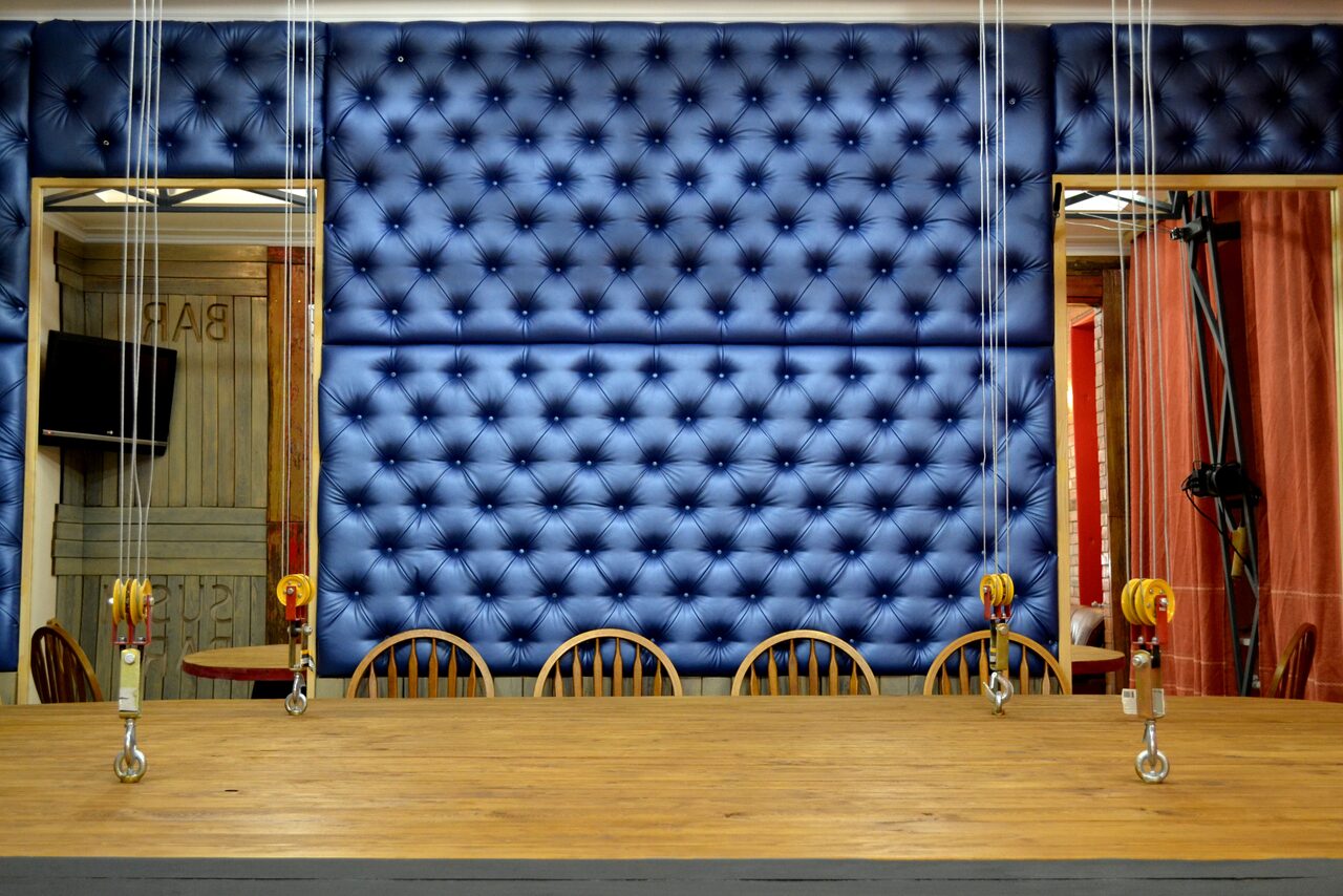 Арендовать Лофт 7 СОВ Пространство для отдыха, творчества и бизнеса