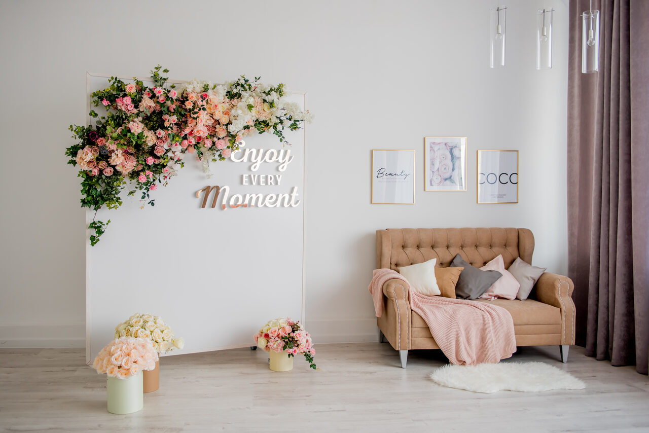 Арендовать Фотостудия Fotoday