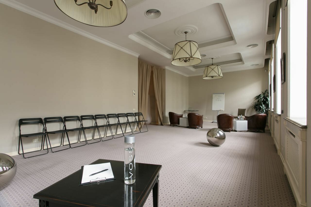 Арендовать Bulgakov.space