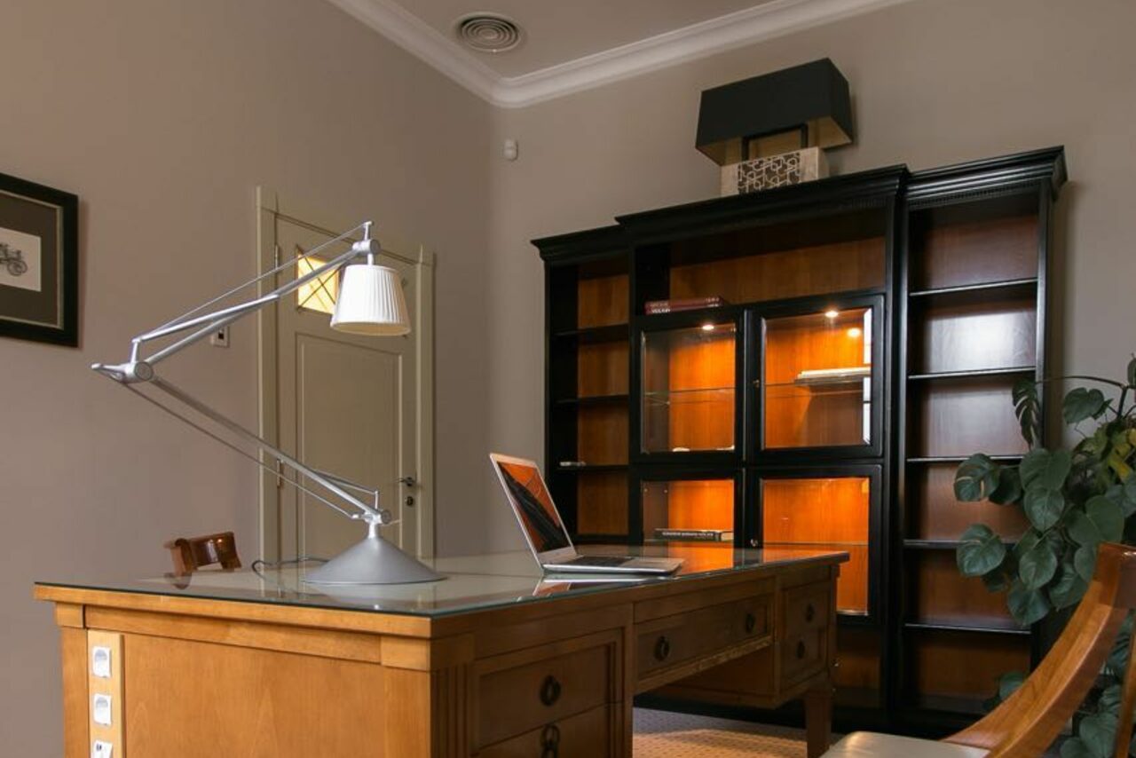 Арендовать Bulgakov.space