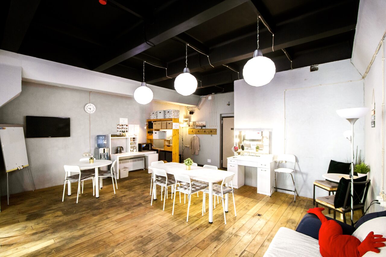 Арендовать Уютное пространство рядом с метро