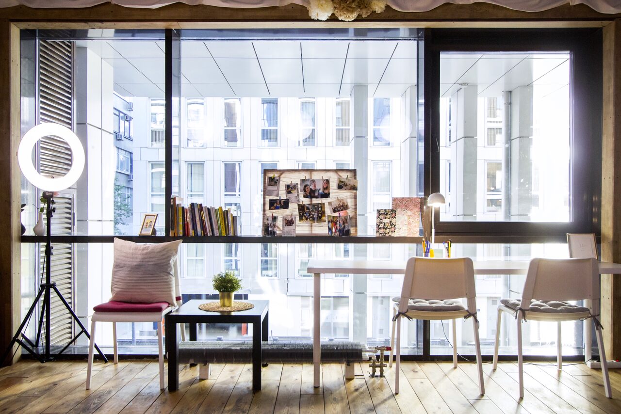 Арендовать Уютное пространство рядом с метро