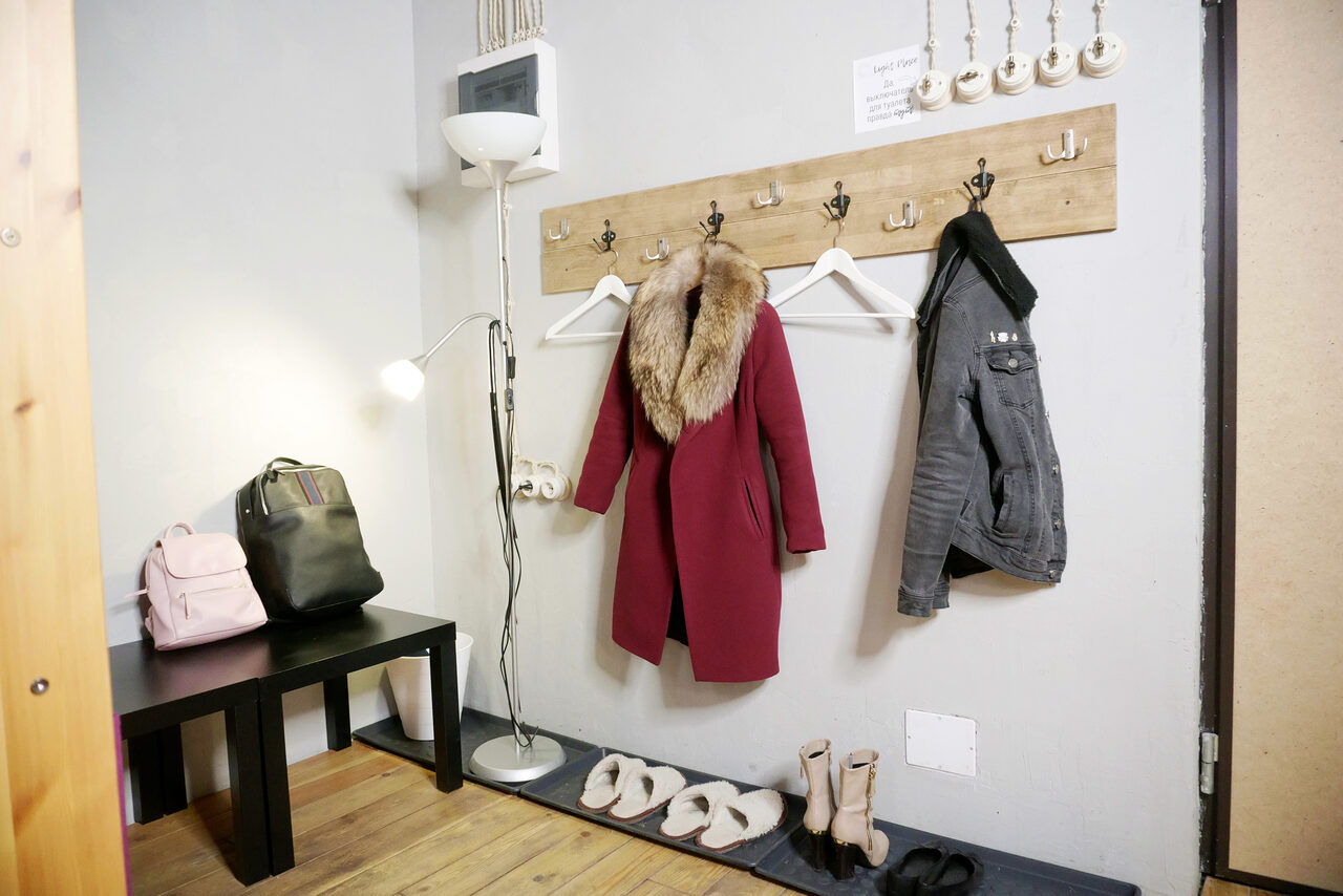 Арендовать Уютное пространство рядом с метро