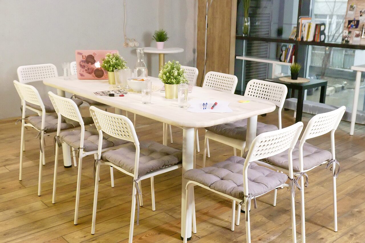 Арендовать Уютное пространство рядом с метро