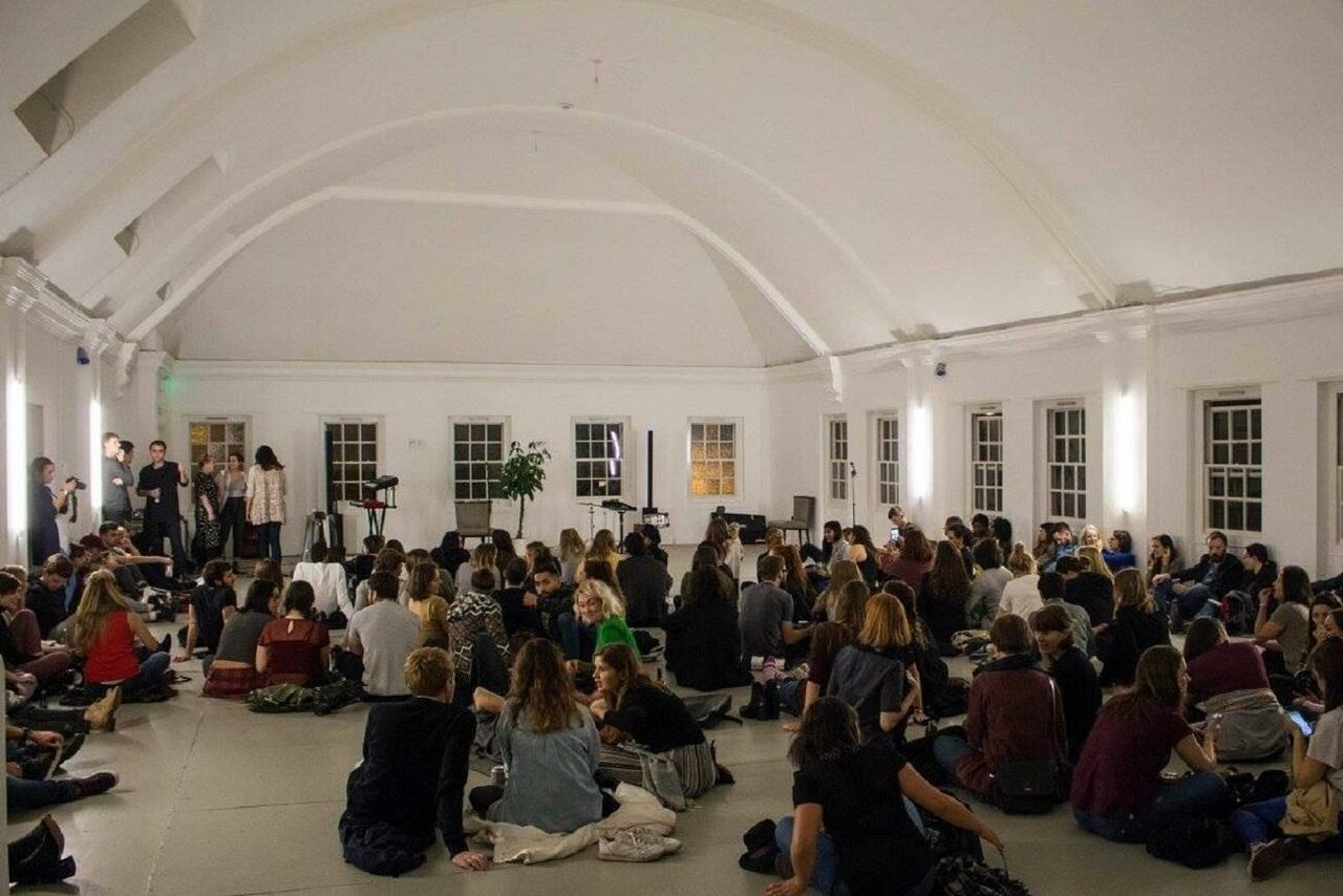 Арендовать Old Parish Hall