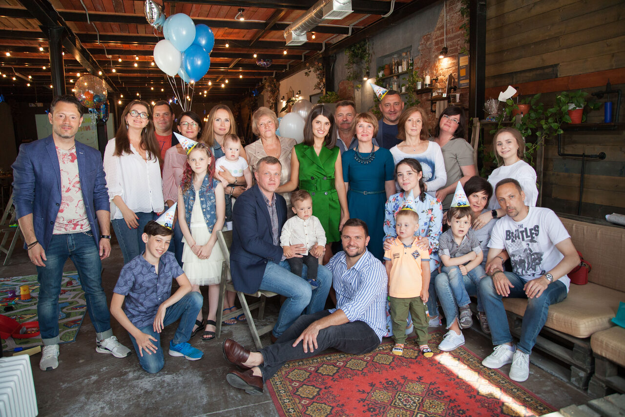 Арендовать Меморис лофт Просторный лофт с кухней