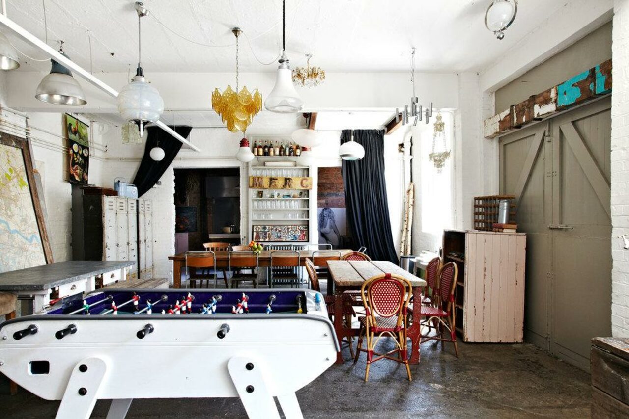 Арендовать Friendly place