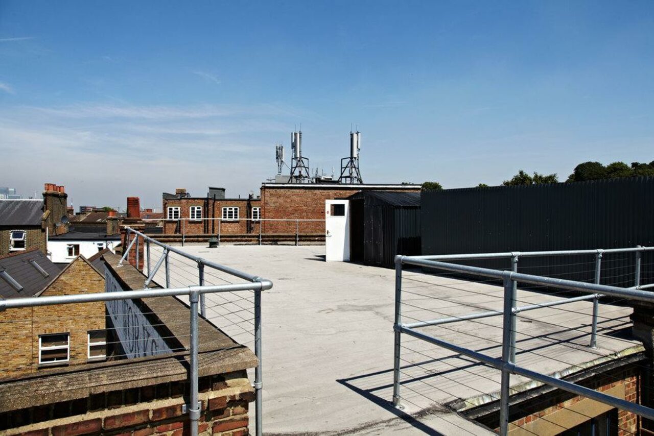 Арендовать Friendly place