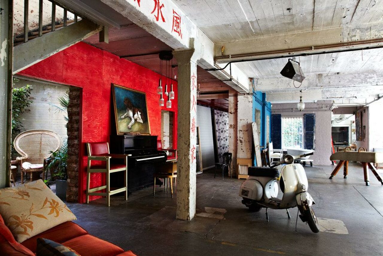 Арендовать Friendly place