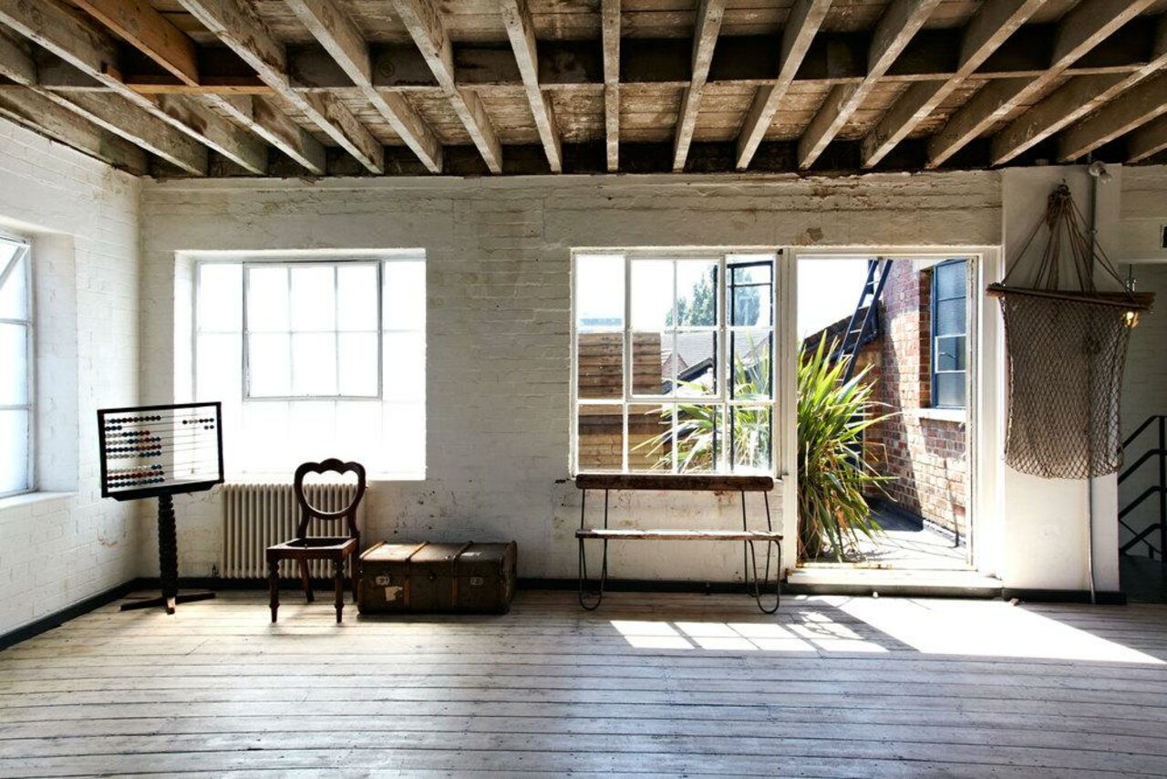 Арендовать Friendly place