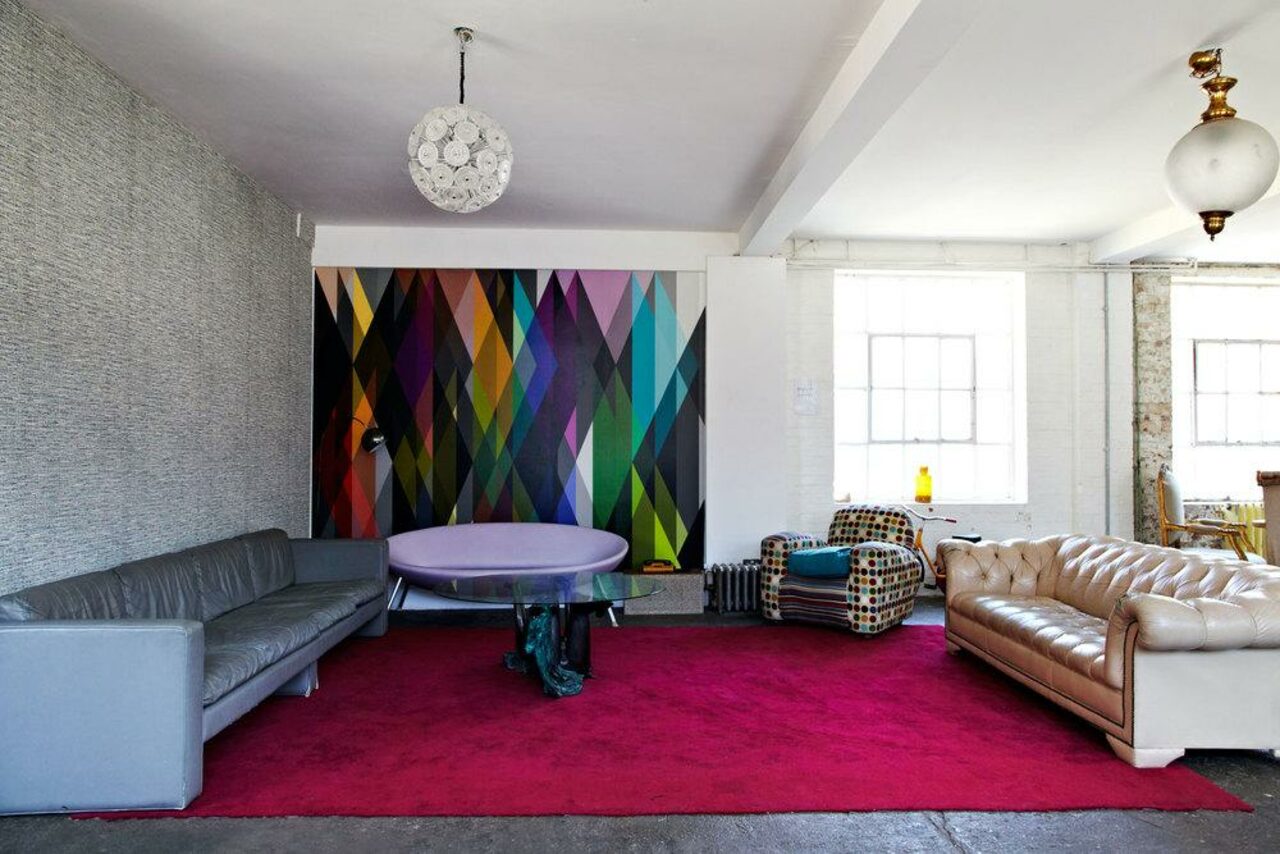 Арендовать Friendly place