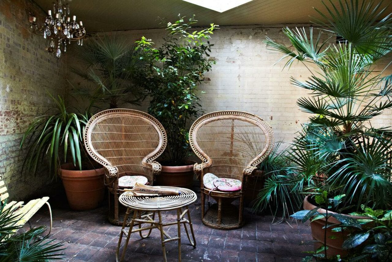 Арендовать Friendly place