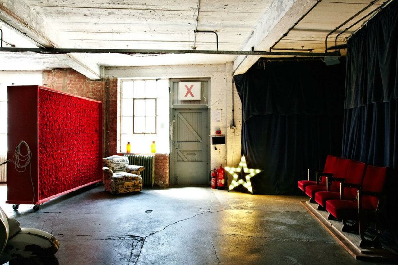 Арендовать Friendly place