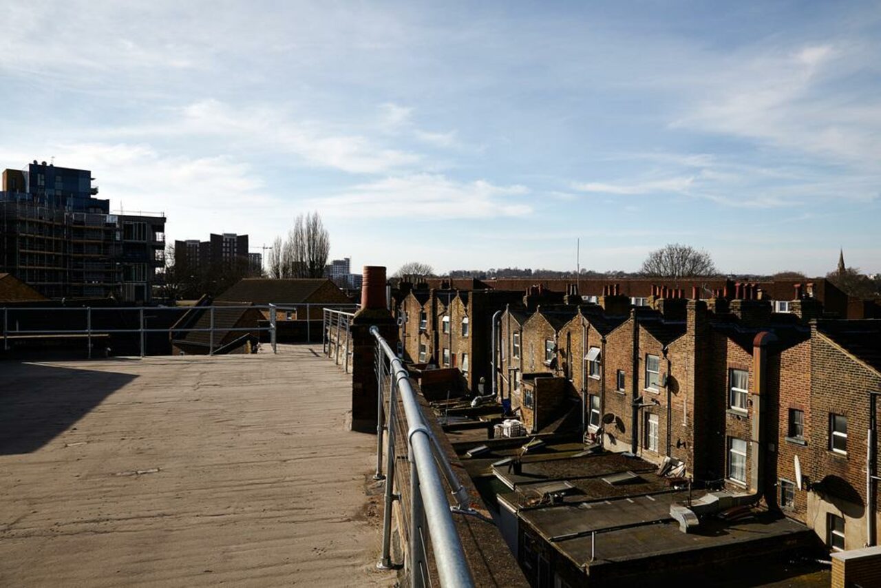 Арендовать Friendly place