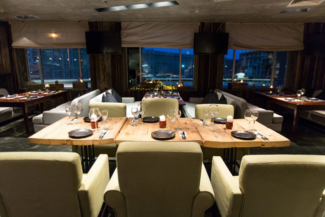 Арендовать Дэйли'с