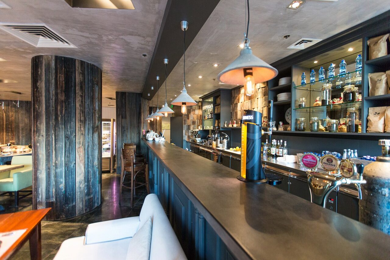 Арендовать Дэйли'с