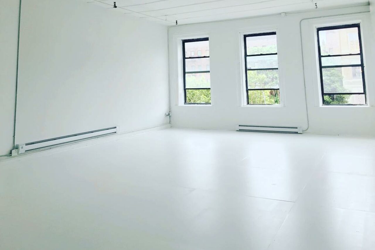 Арендовать Tycoon Studio NYC