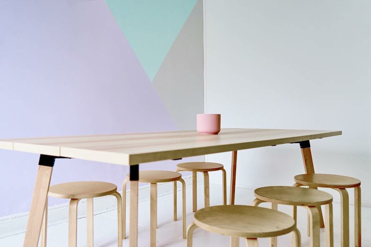 Арендовать Tycoon Studio NYC