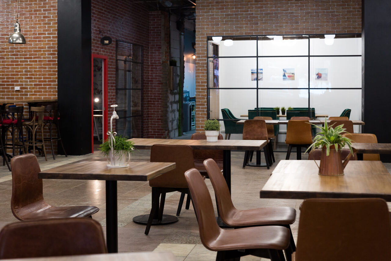 Арендовать Loft space on Shabolovskaya