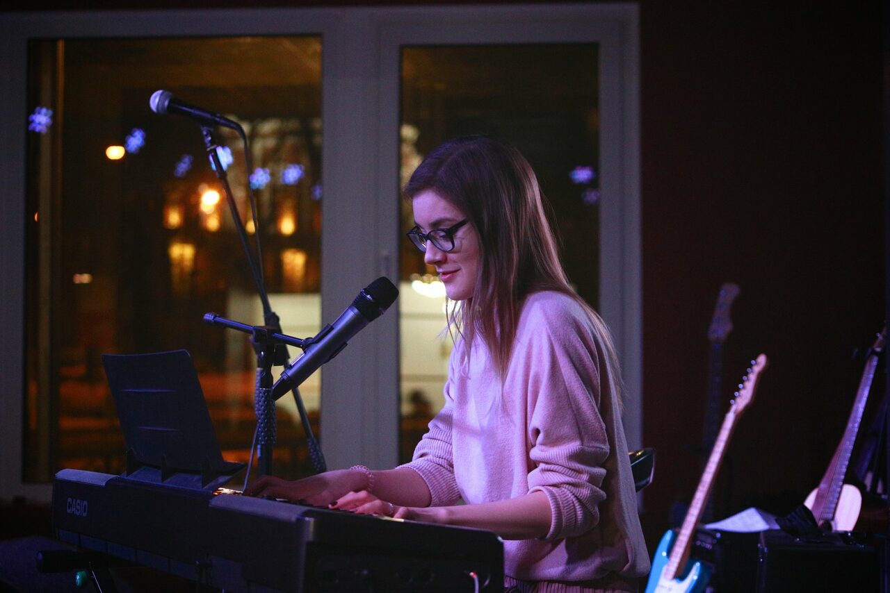 Арендовать Loft space on Shabolovskaya