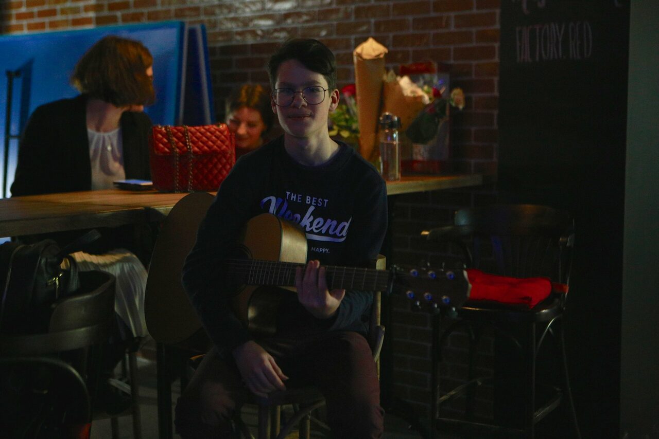 Арендовать Loft space on Shabolovskaya