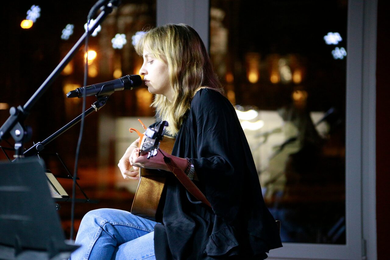 Арендовать Loft space on Shabolovskaya