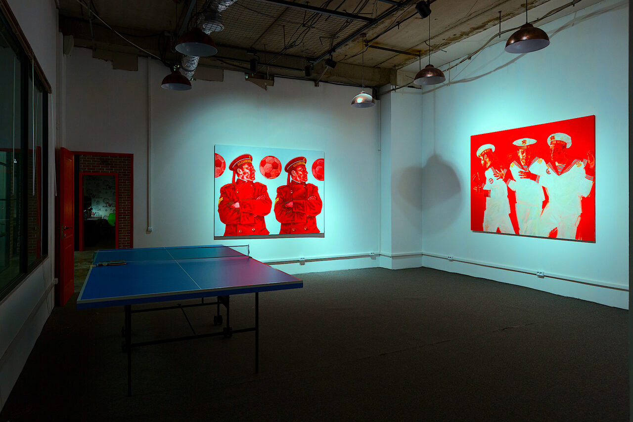 Арендовать Hall for lectures, trainings, master classes, negotiations