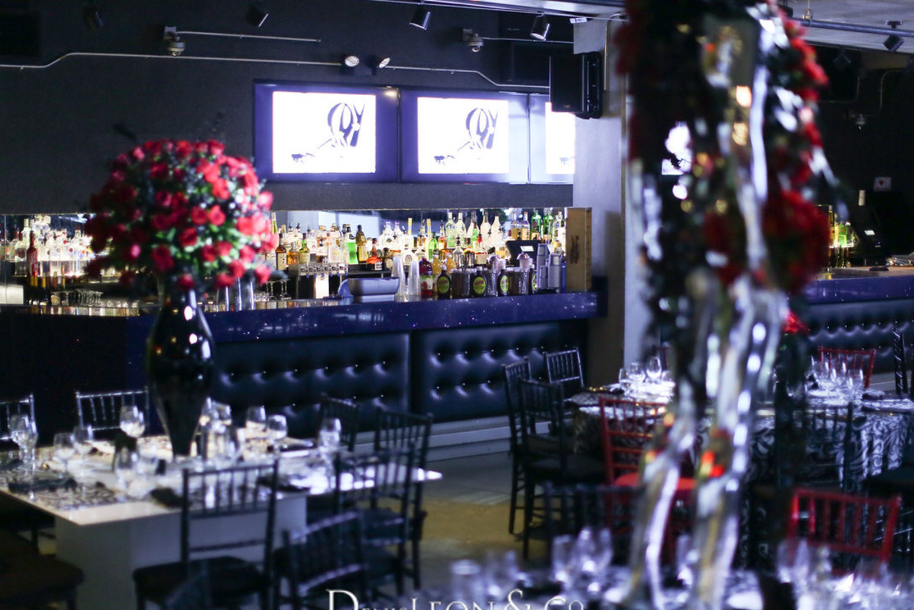 Арендовать Melrose Ballroom