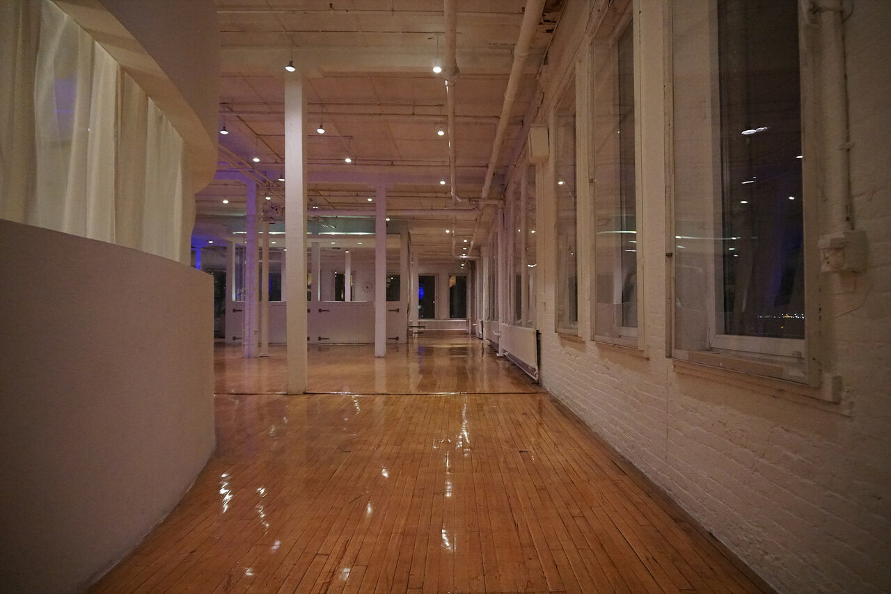 Арендовать Michelson studio