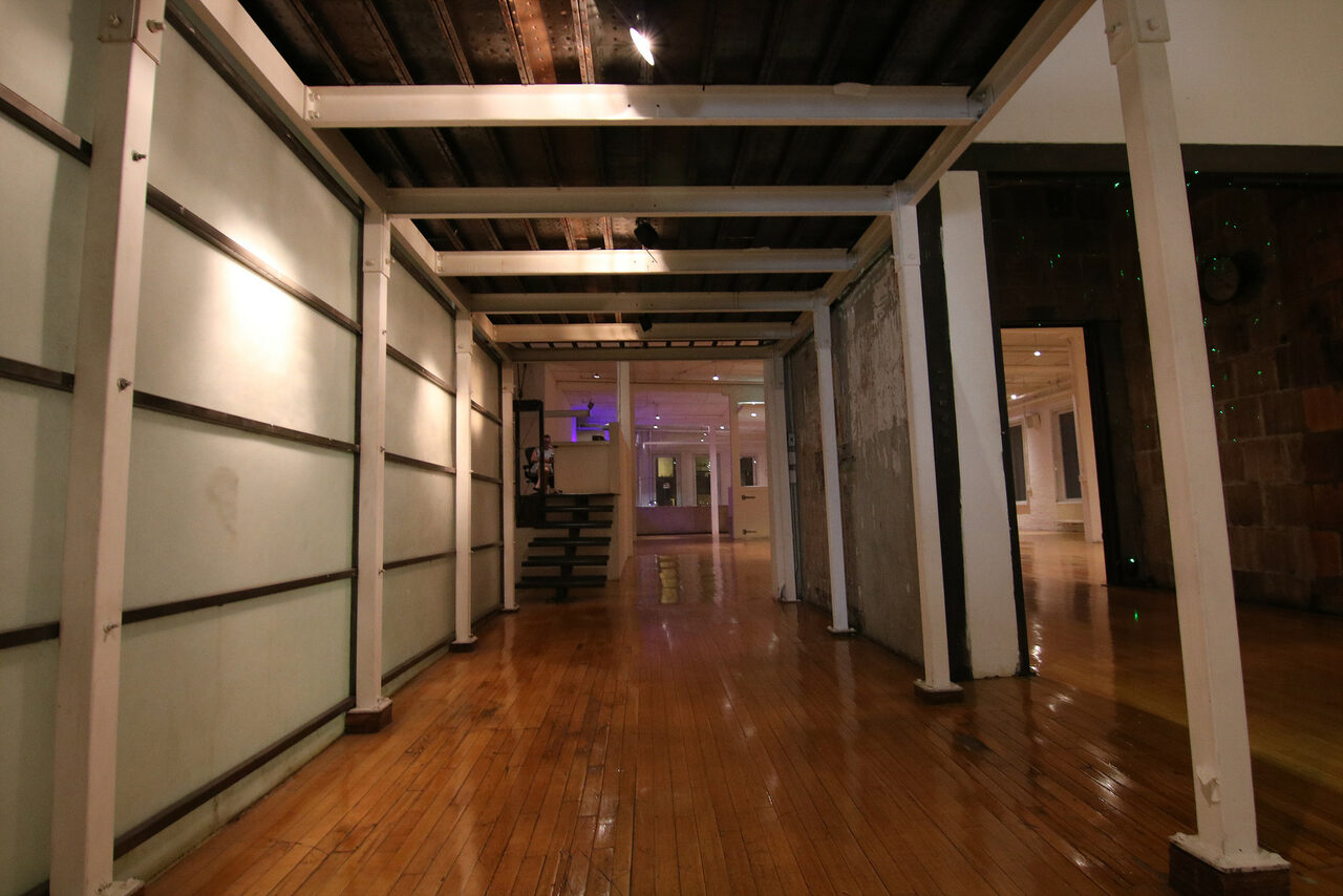 Арендовать Michelson studio