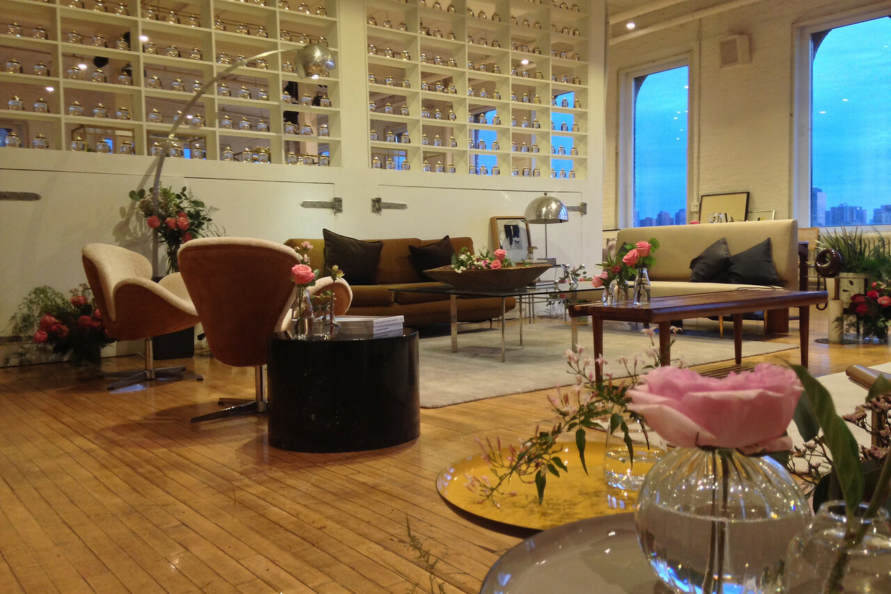 Арендовать Michelson studio