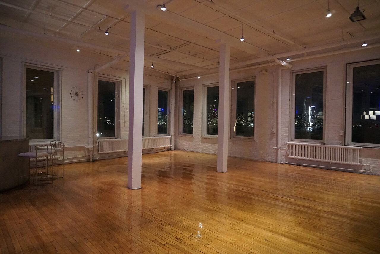 Арендовать Michelson studio