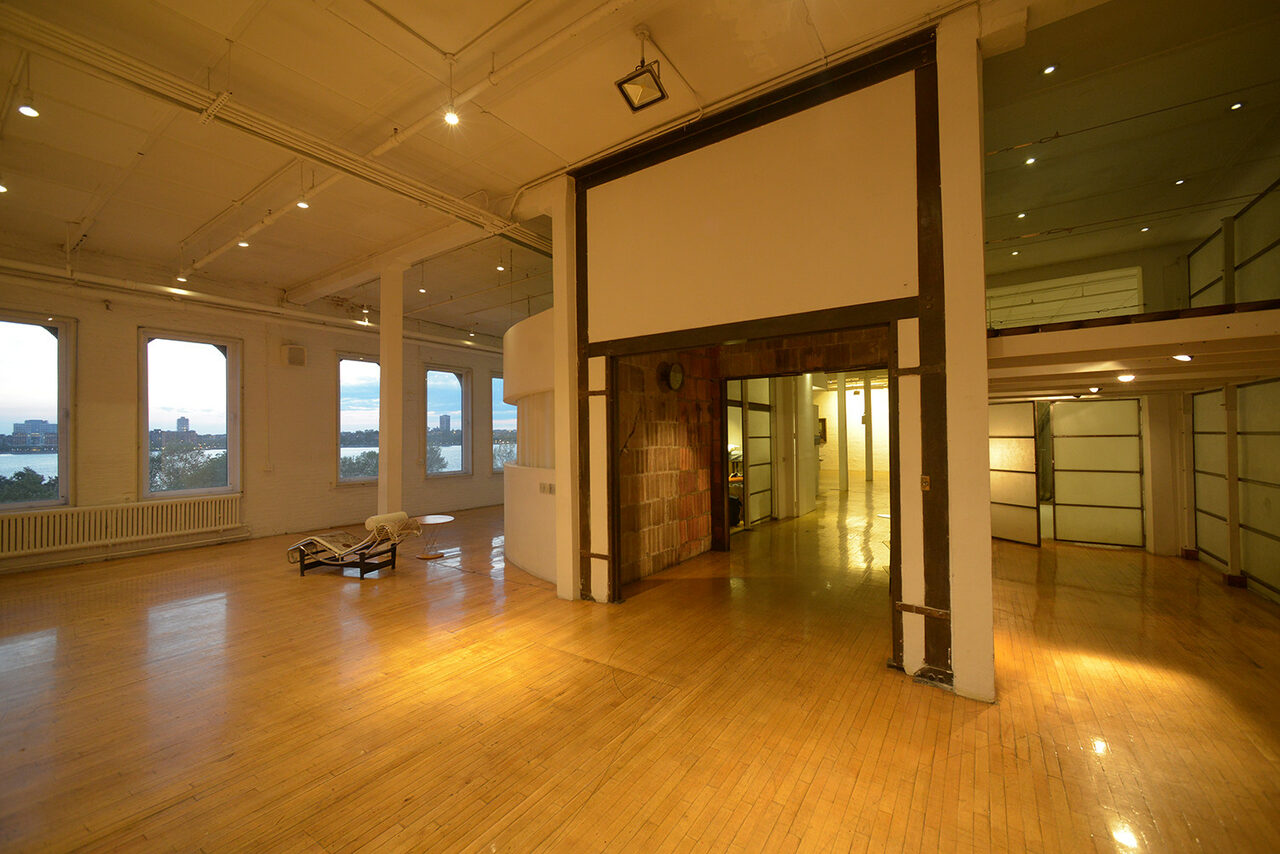 Арендовать Michelson studio