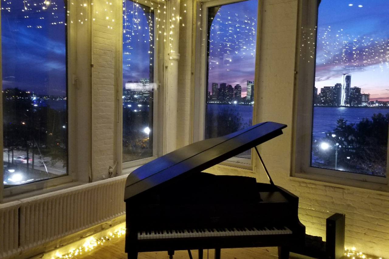 Арендовать Michelson studio