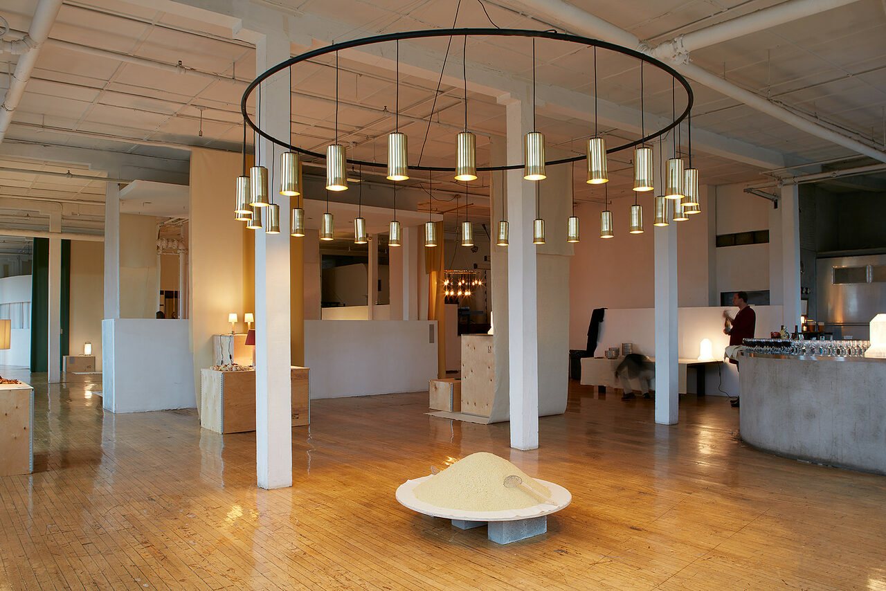 Арендовать Michelson studio