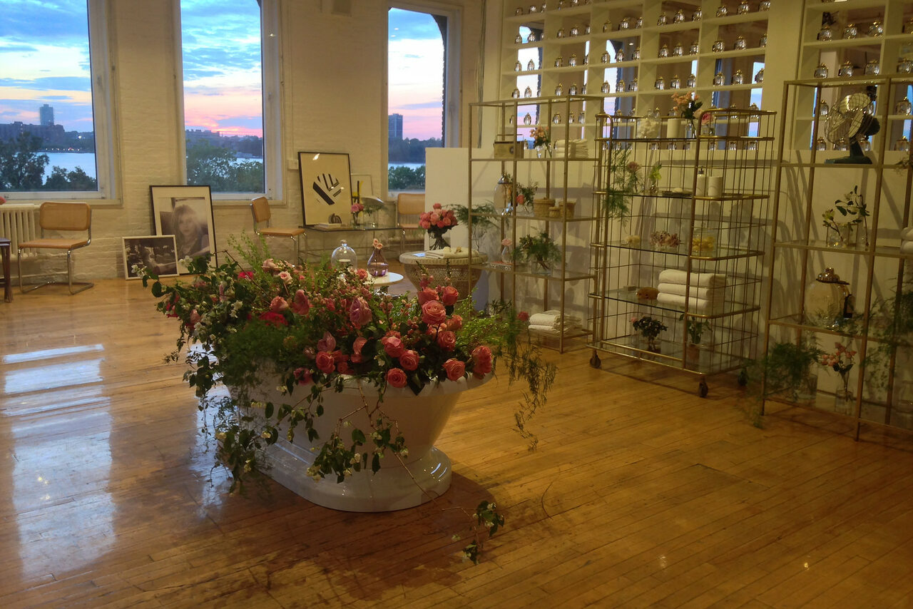 Арендовать Michelson studio